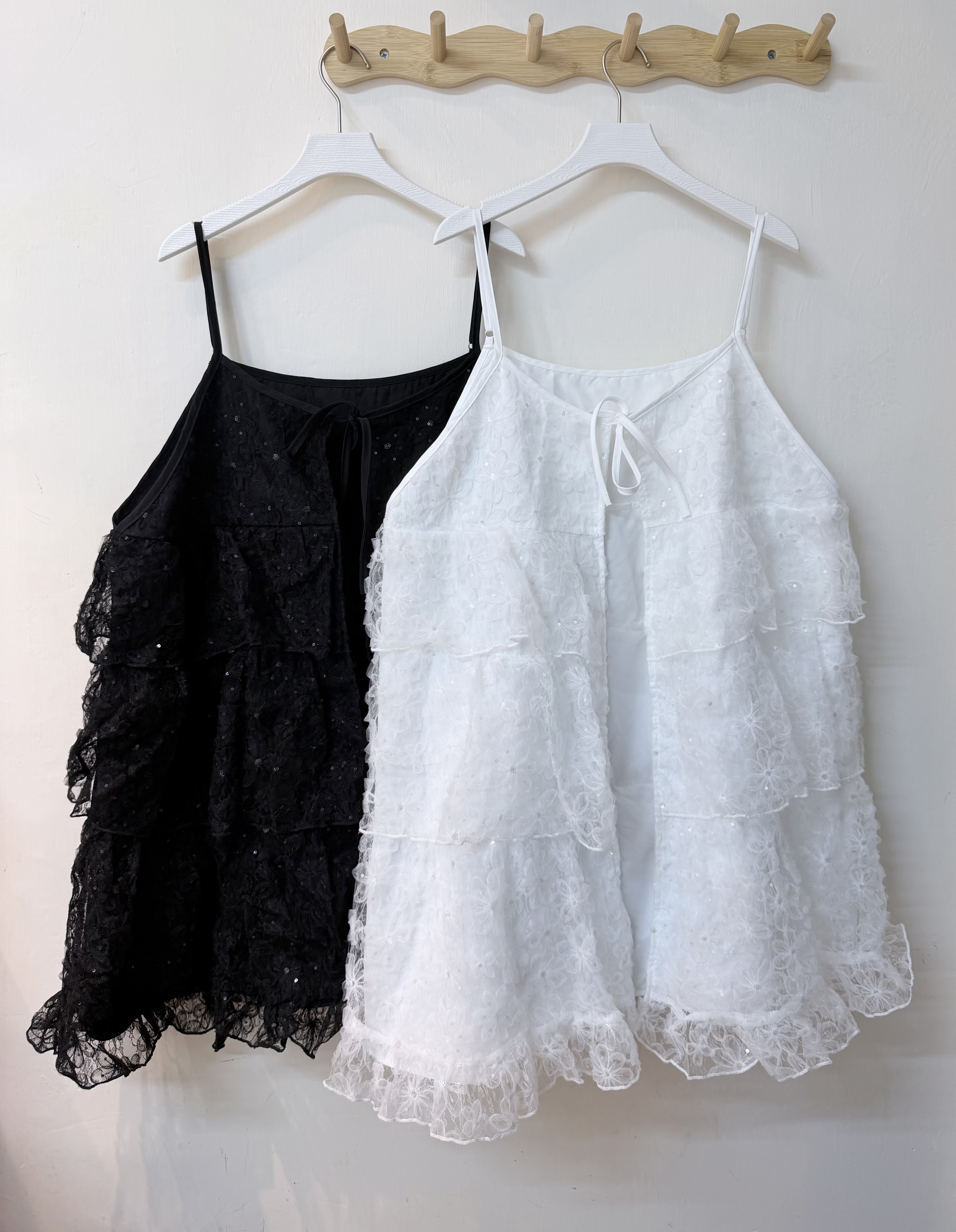 閃閃蛋糕小花外搭✨