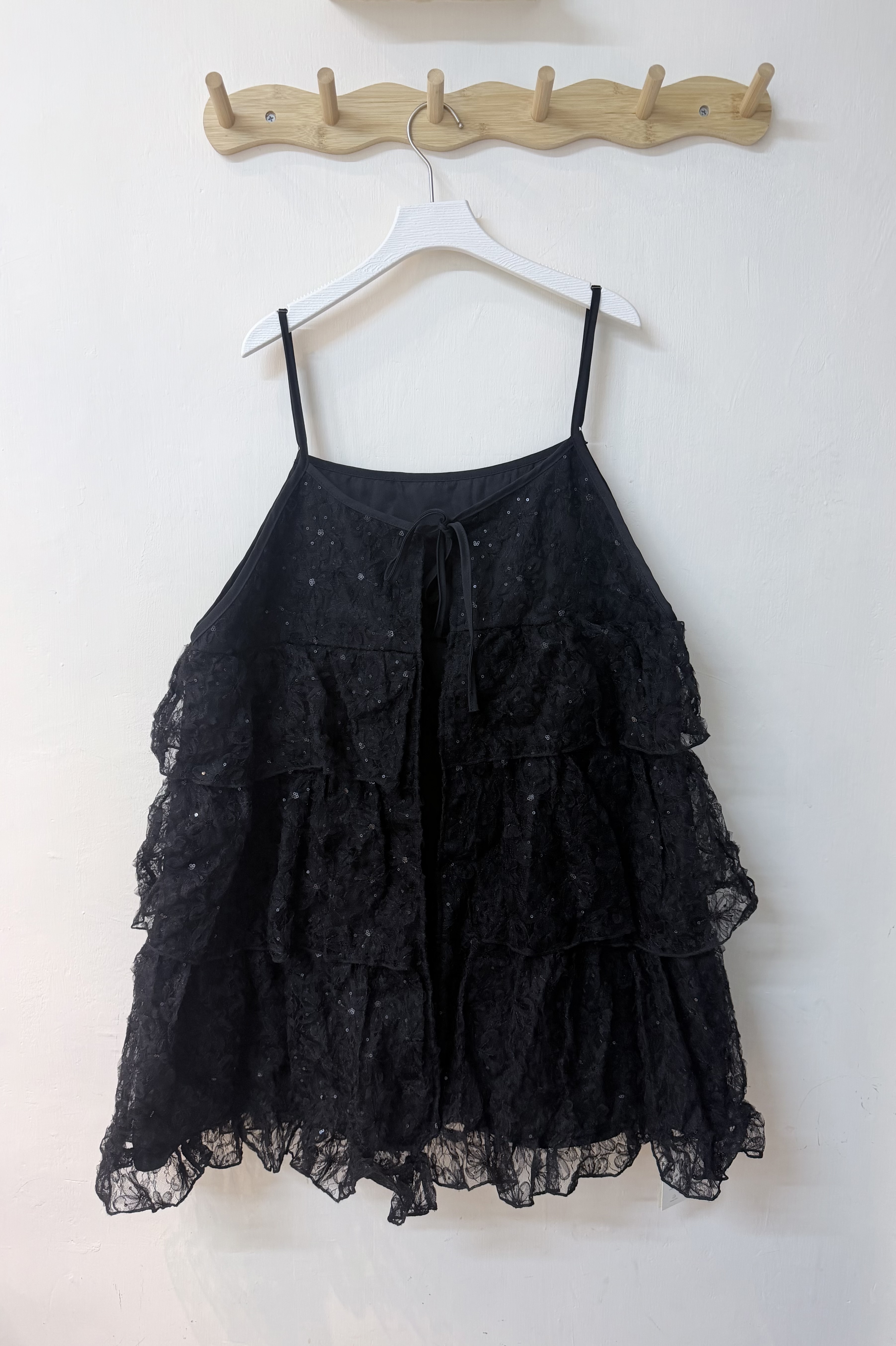 閃閃蛋糕小花外搭✨