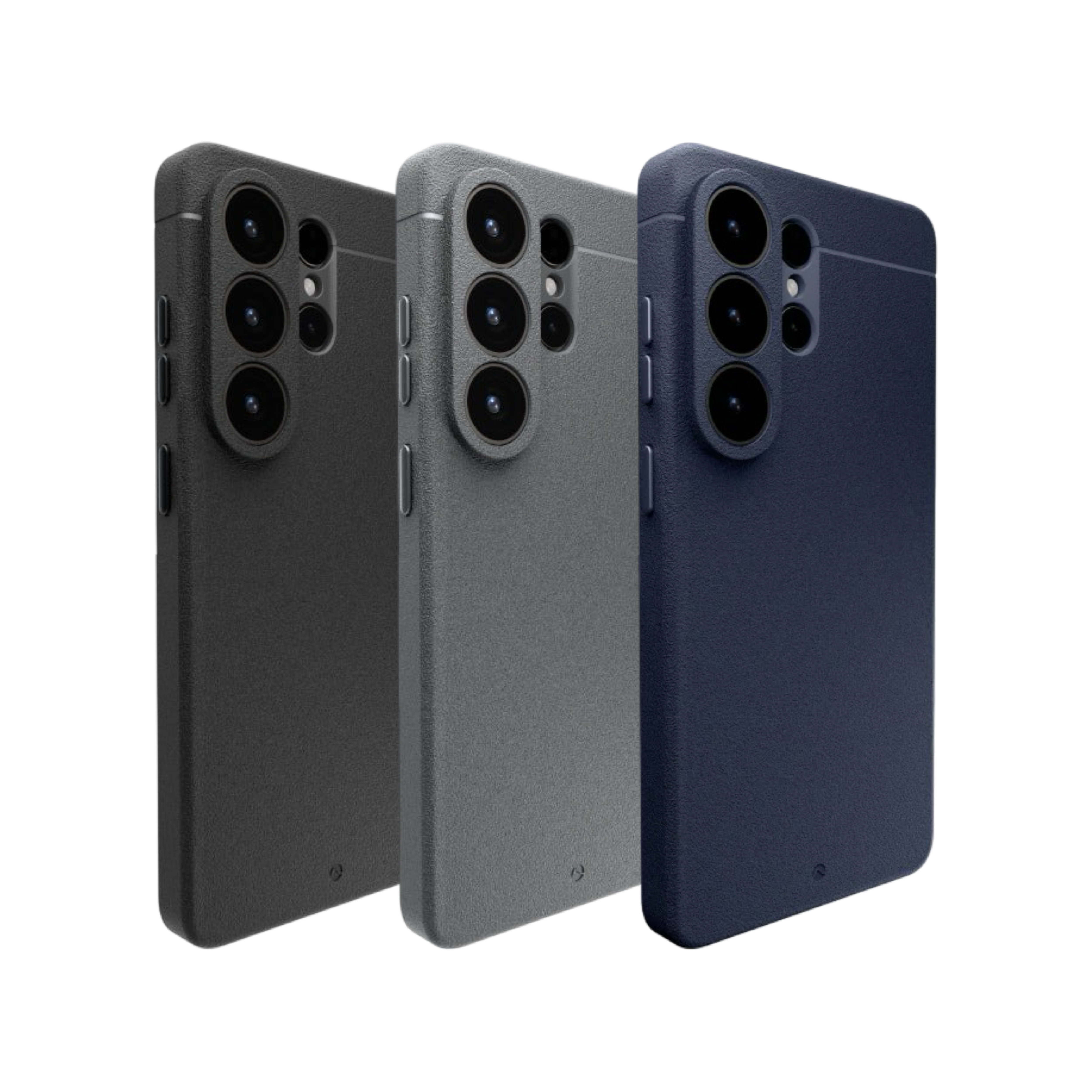 Caudabe Galaxy S26 Ultra Sheath Precise Cutout 保護殼