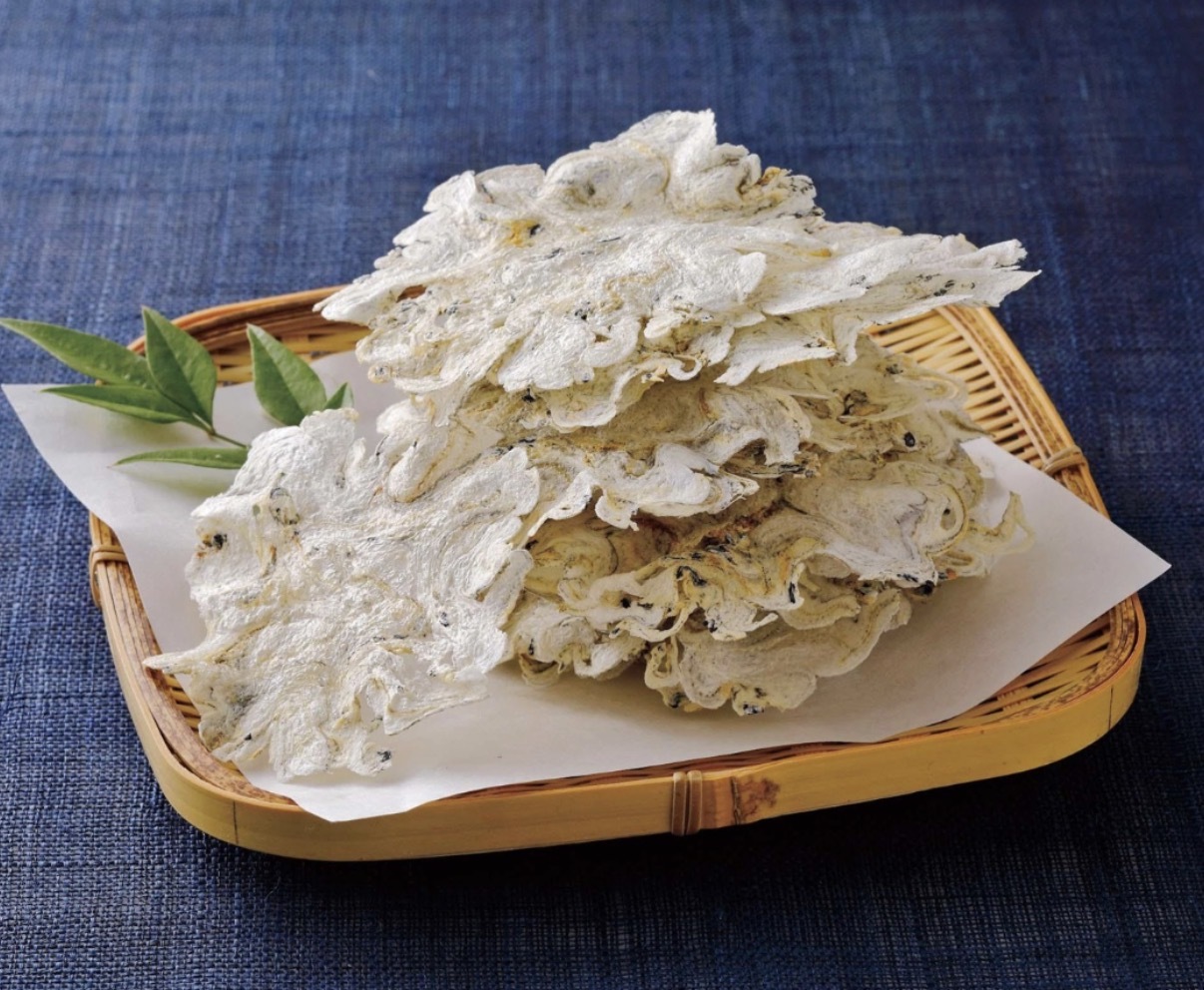 【多莉推介】JP 超薄小沙甸魚脆片 9872 TK260327