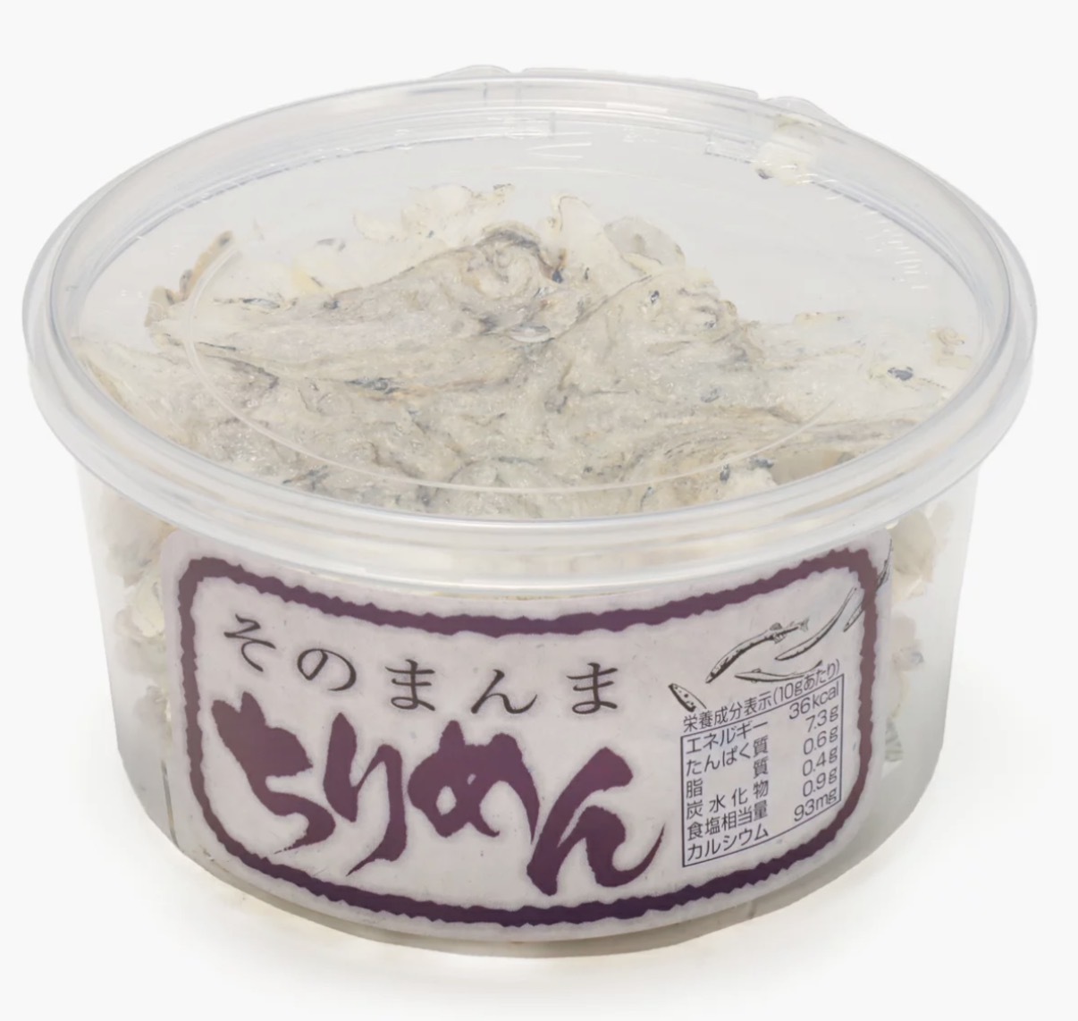 【多莉推介】JP 超薄小沙甸魚脆片 9872 TK260327