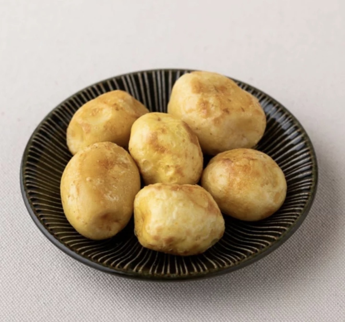 【多莉推薦】JP 日本北海道十勝脆脆薯仔 65g 1410 TK260327