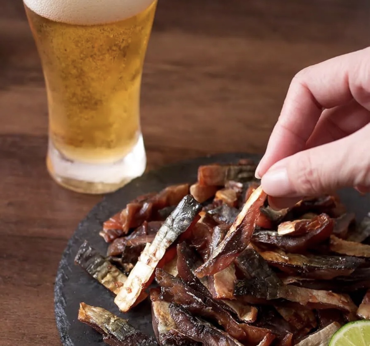 【日本受賞】JP 小倉屋 日式炙燒鯖魚乾 115g 5244 TK260327