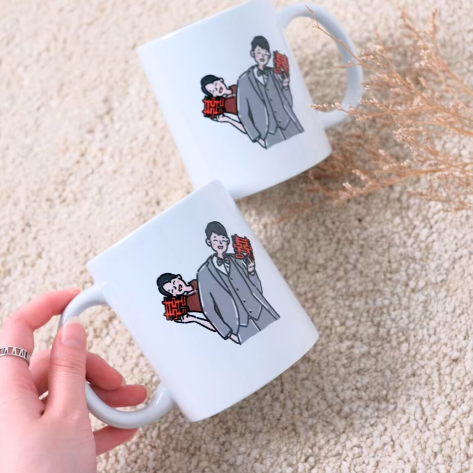 客製化禮物,急件客製化禮物,客製化生日禮物,客製化馬克杯