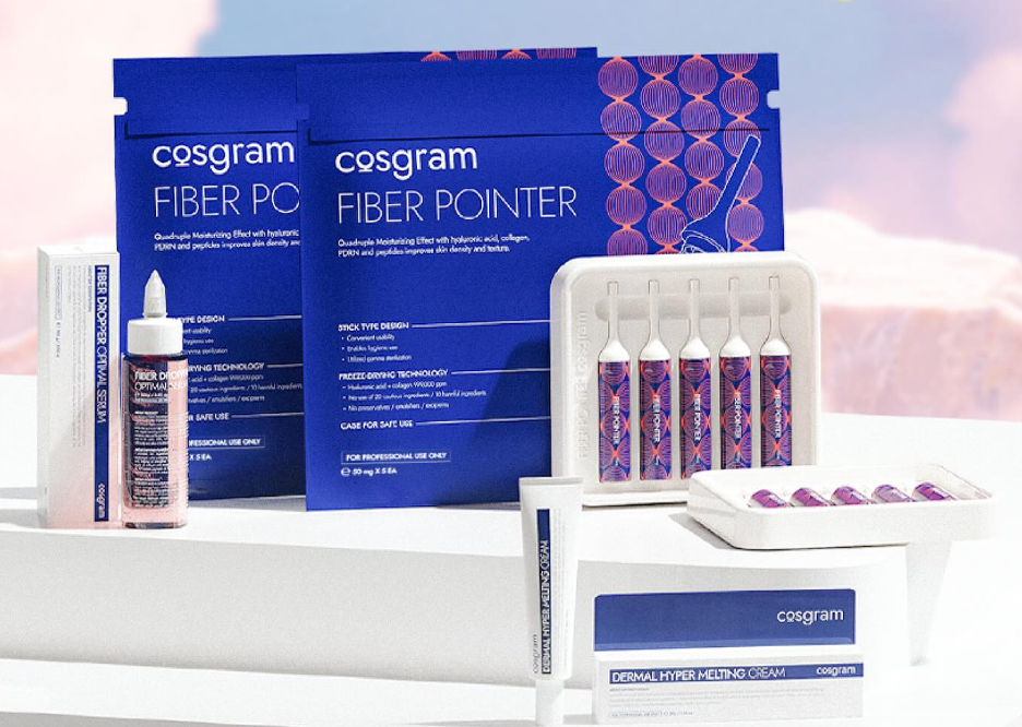 AG260326-A22-仙女凍幹精華棒-50mg*5 EA(EXP-12/11/2027)+仙女活化精華液-100ml(EXP-15/11/2027)+仙女極致水潤修護霜-30g(EXP-11/11/2027)