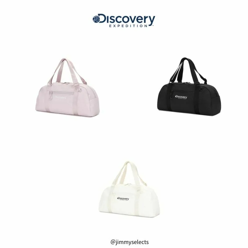 【韓國預訂】ARK032710 Discovery 運動休閒保齡球包