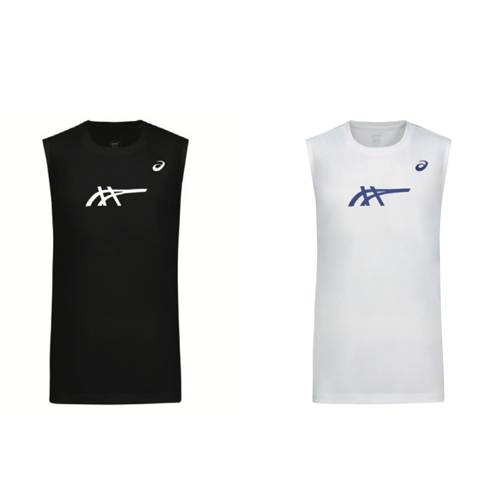 ASICS VEST 2031F738