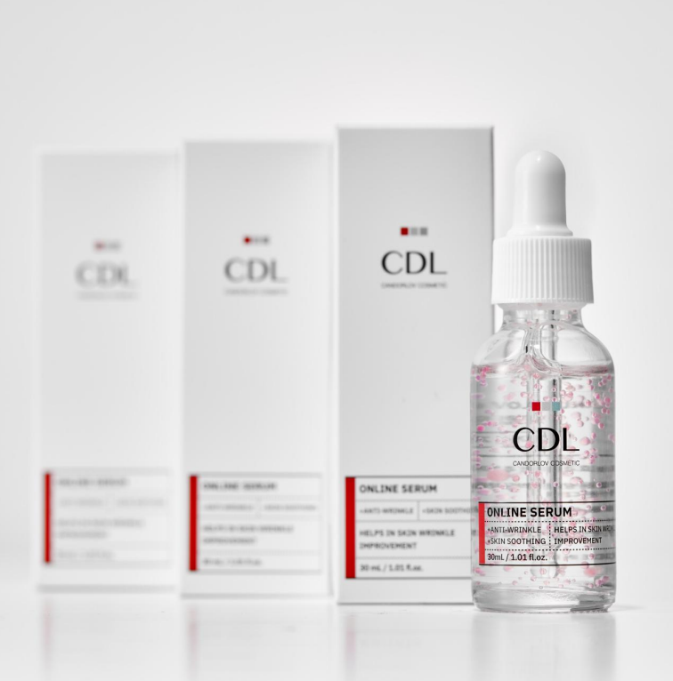 AG260326-D10-CDL-彩多樂線上精華液-CANDORLOV ONLINE SERUM-30ml-(EXP-)