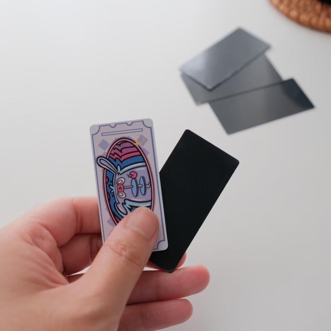 客製化禮物,急件客製化禮物,客製化生日禮物,客製化磁扣貼紙,客製化門禁卡貼紙