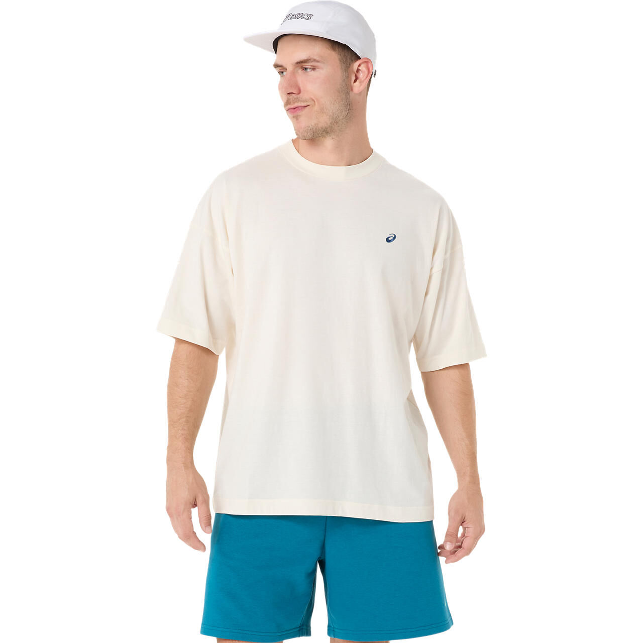 ASICS TEE 2031F322
