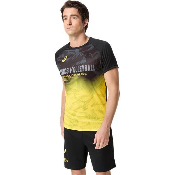 ASICS TEE 2051A373