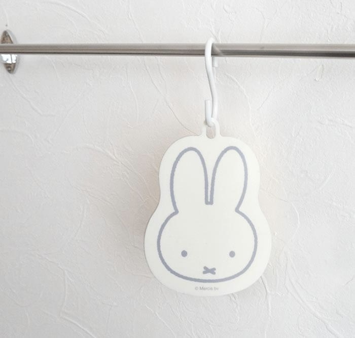 JP Miffy 吸盤哥掛式矽膠刷 4278 TK260327