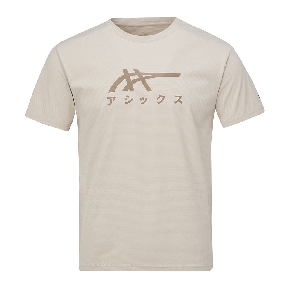 ASICS TEE 2011D408