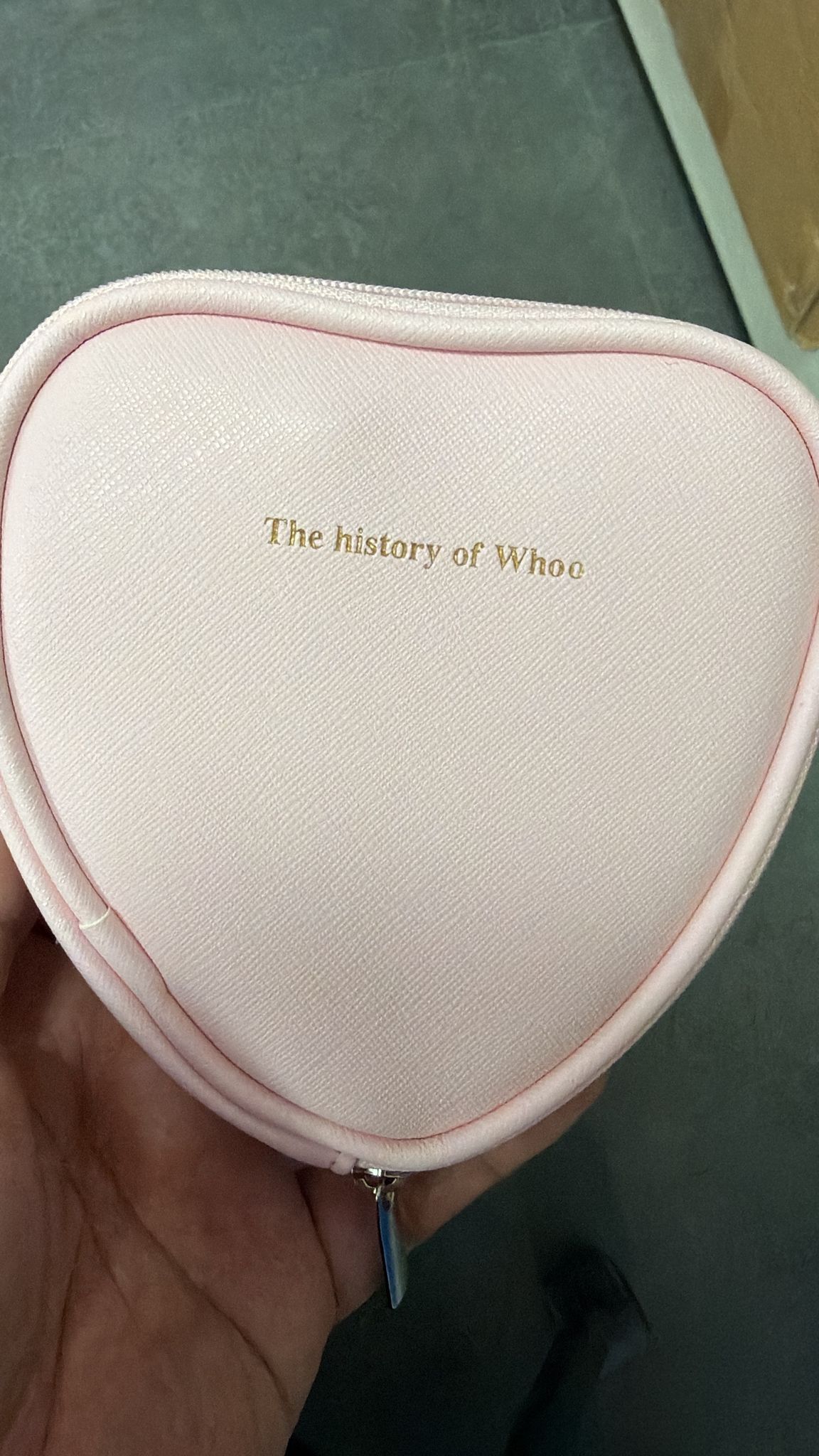 【直播】Whoo后  LX032716 拱辰享：美 潤唇膏特別套裝