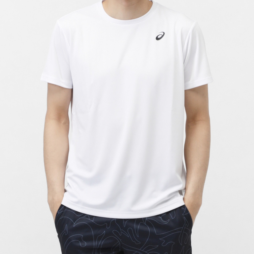 ASICS TEE 2031E017-100