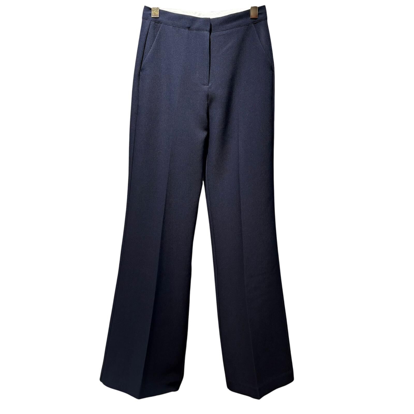 1LP0327-104 [LA PETITE ETOILE] Ponny Pants Navy #PONNY-P102612Z7A/25-MARINE (EU)