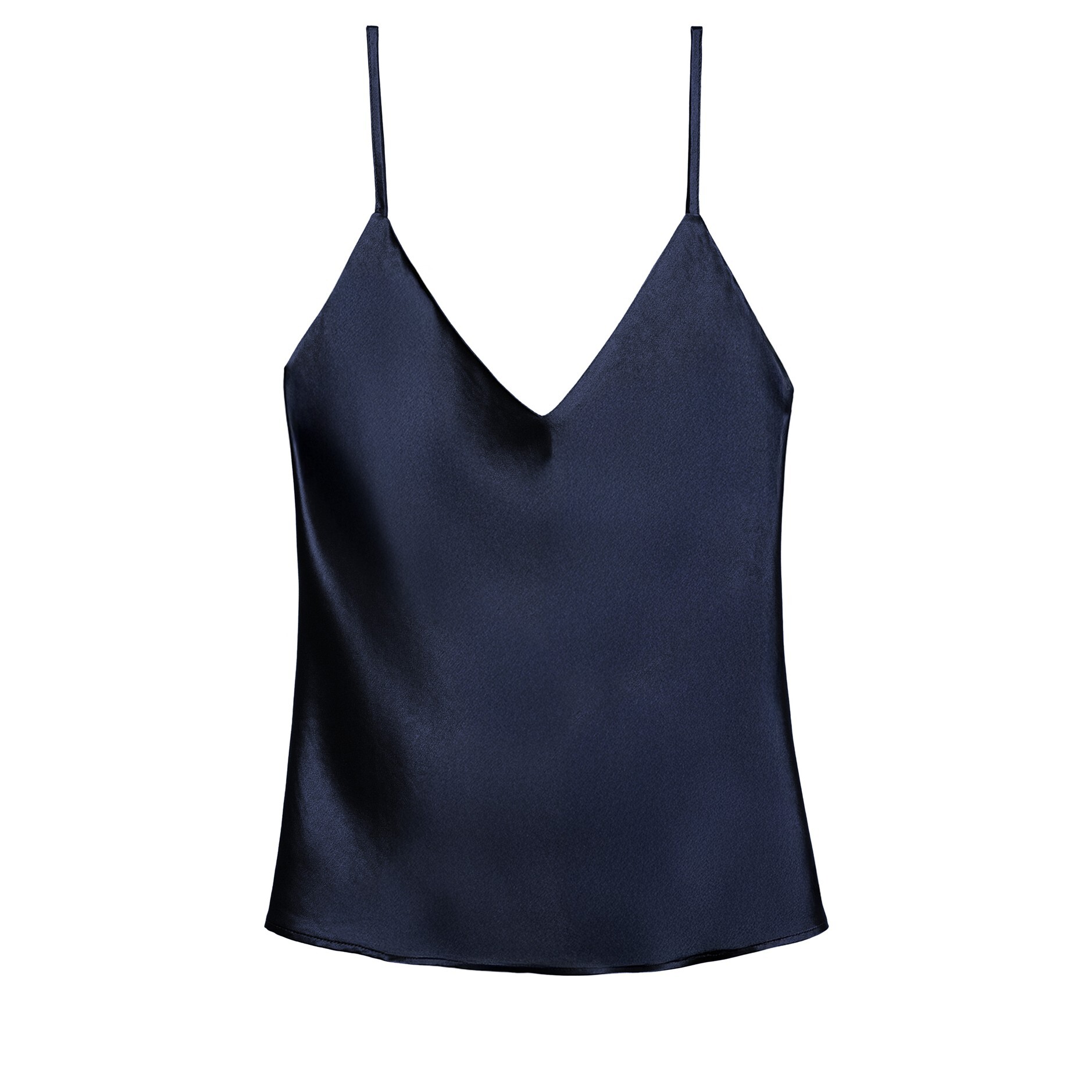 1LP0327-144 [LA PETITE ETOILE] Darling Top Navy #DARLING-D102612S8A/25-MARINE (EU)