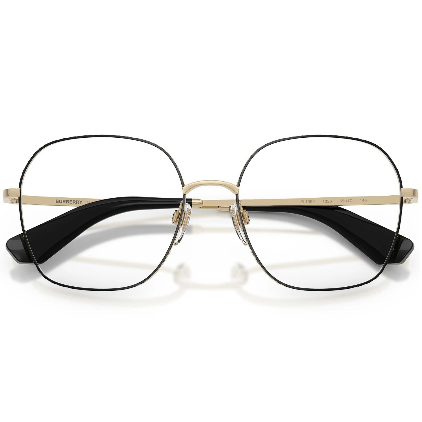 【BURBERRY】BE1399 1326-55mm