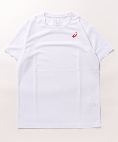 ASICS TEE 2031E017-100