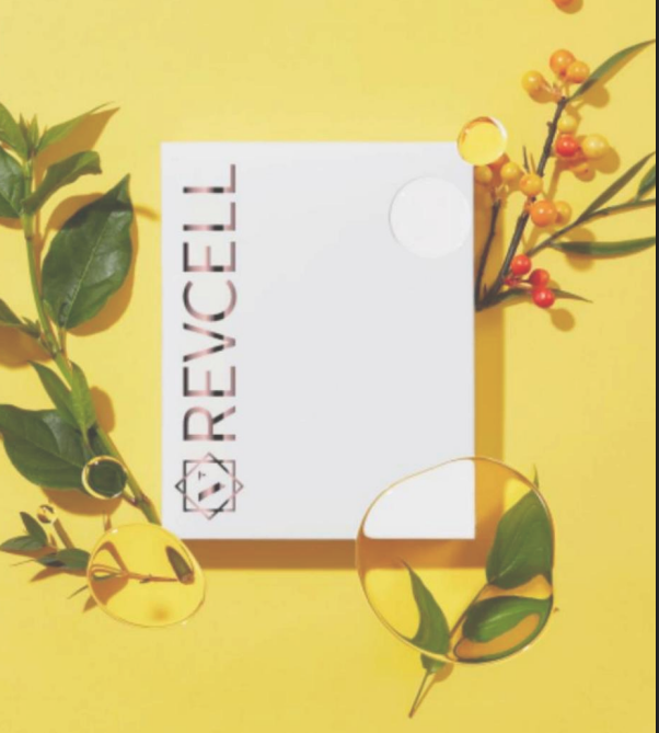 AG260326-A23-REVECELL-REVCELL線膜-REVCELL Vita Collagen Full Face   Lifting Up Mask-5 SHEETS-(EXP-01/09/2027)"