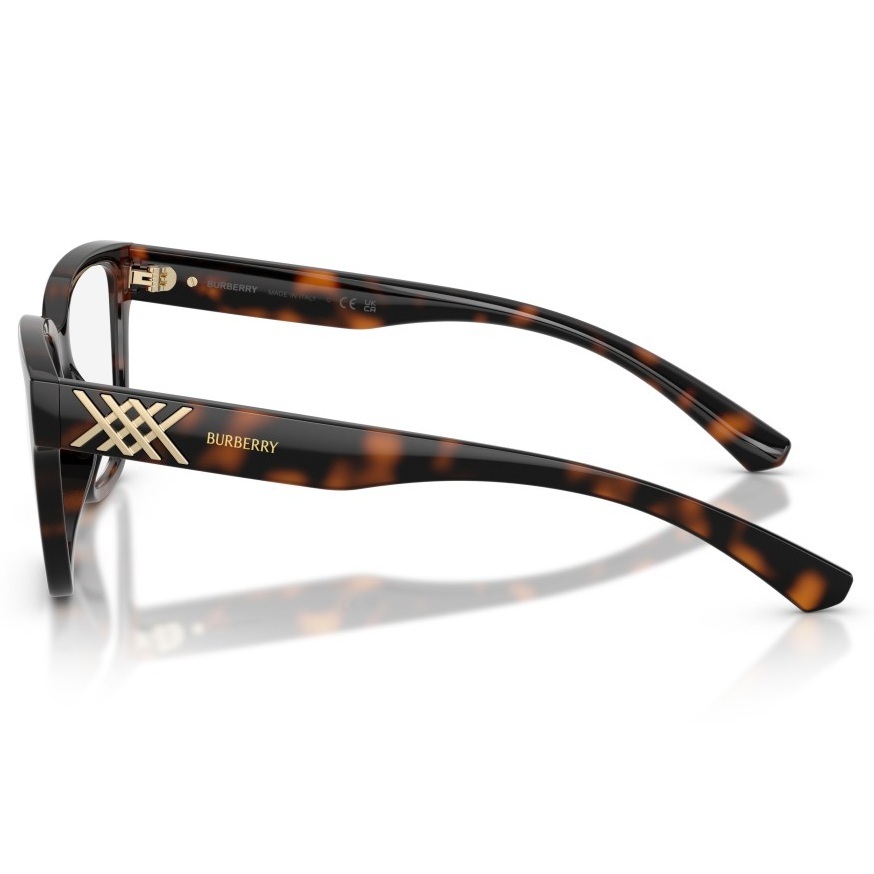 【BURBERRY】BE2457U 3002-54mm