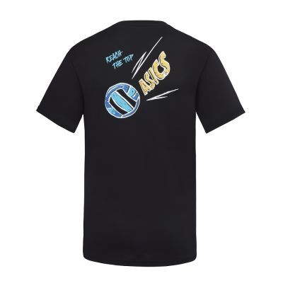 ASICS TEE 2053A295-001