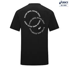 ASICS TEE 2031F441-001