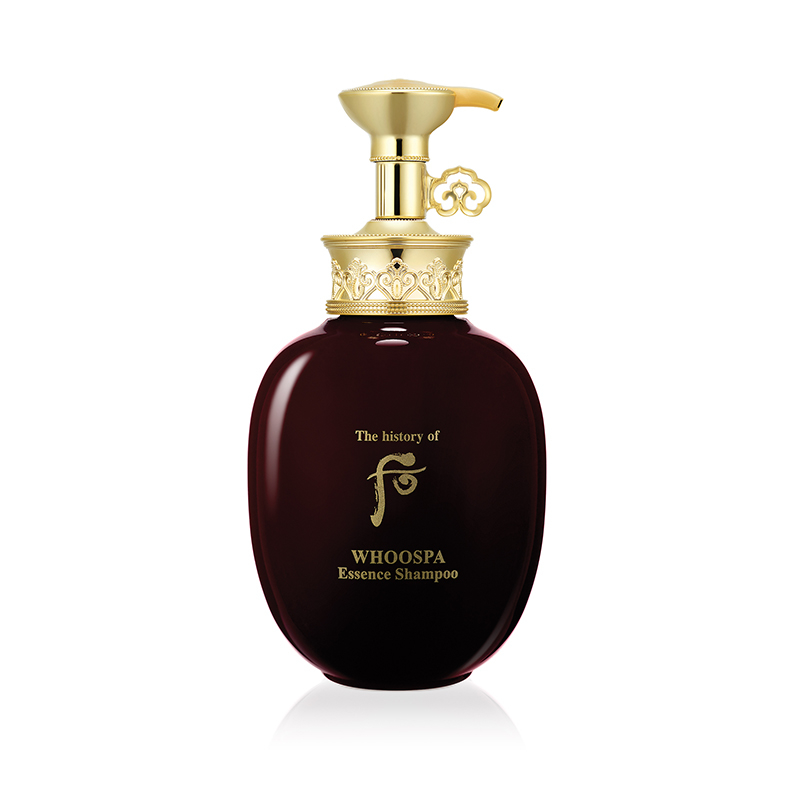 XO122后 洗髮水 350ml EXP: 2028年