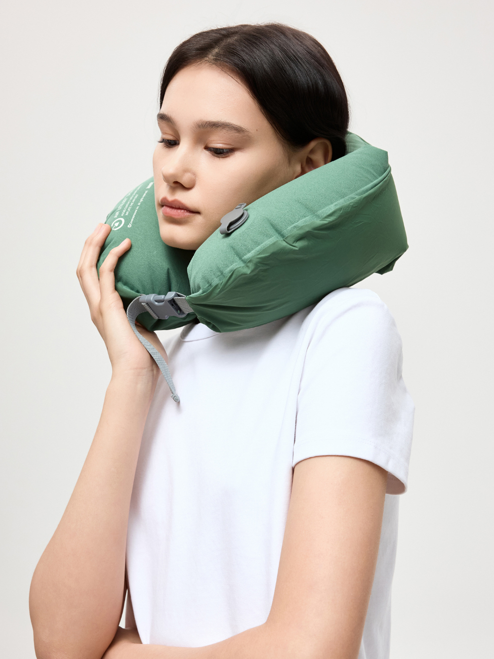 KEEK｜Pillow O V2 頸枕 (3colors)