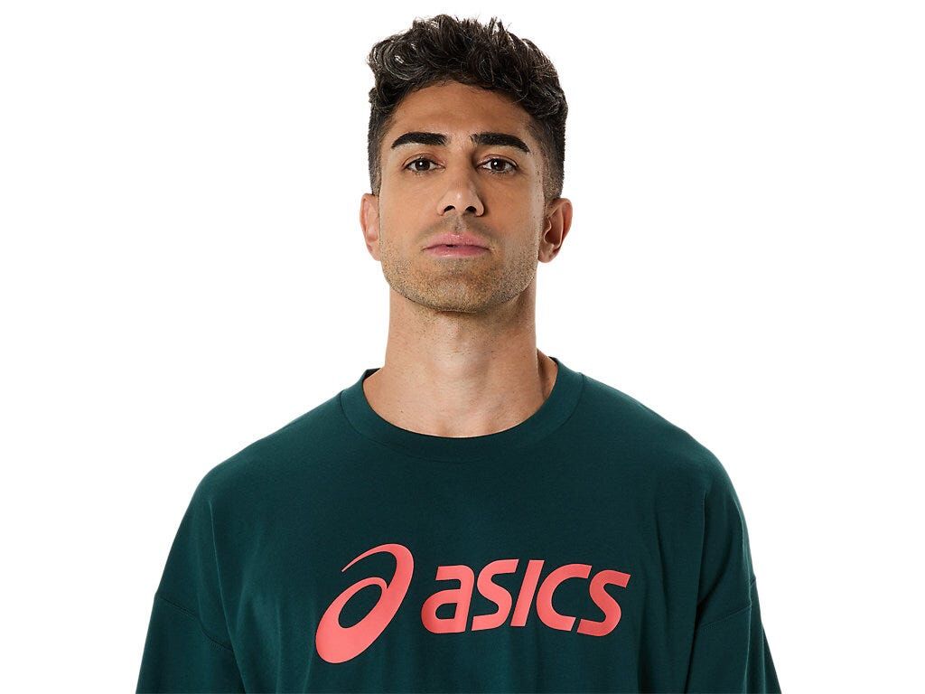 ASICS TEE 2031E696