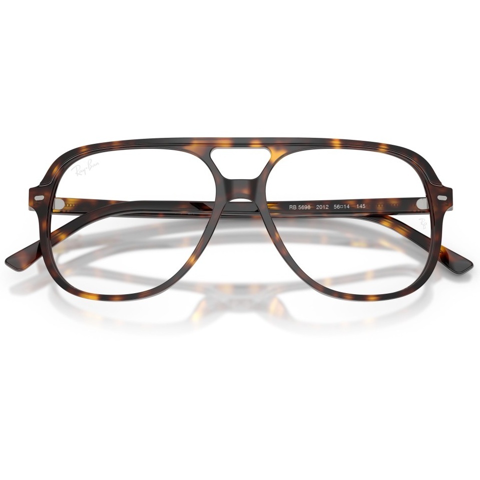 【RayBan】RB5698 2012-56mm 光學眼鏡♣