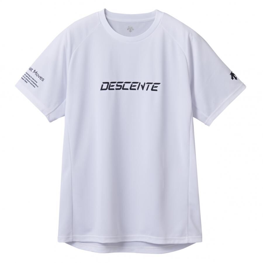 DESCENTE TEE DV5SHT05U