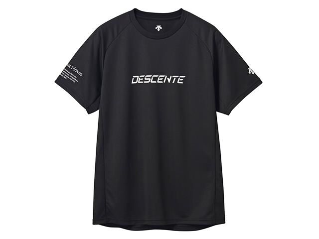 DESCENTE TEE DV5SHT05U