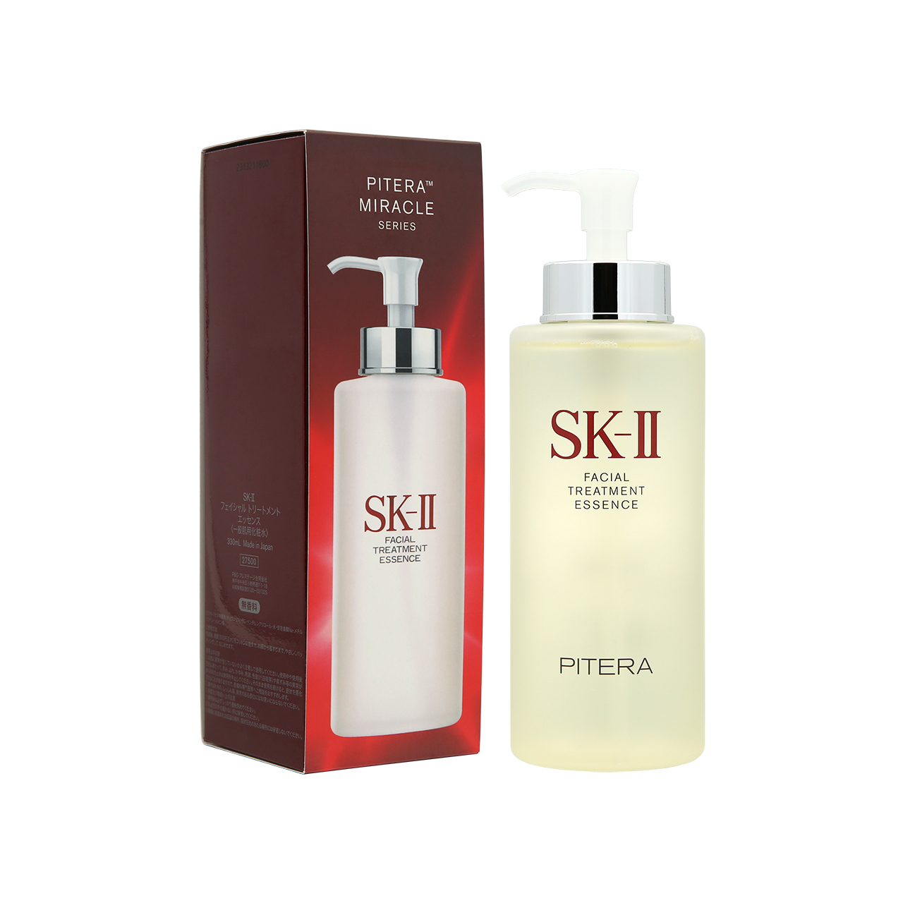 SK-II 護膚精華 (神仙水) 330ml