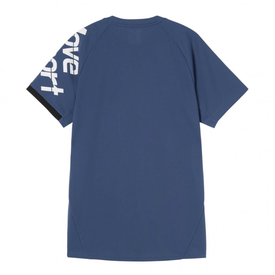 DESCENTE TEE SV6SHT04U