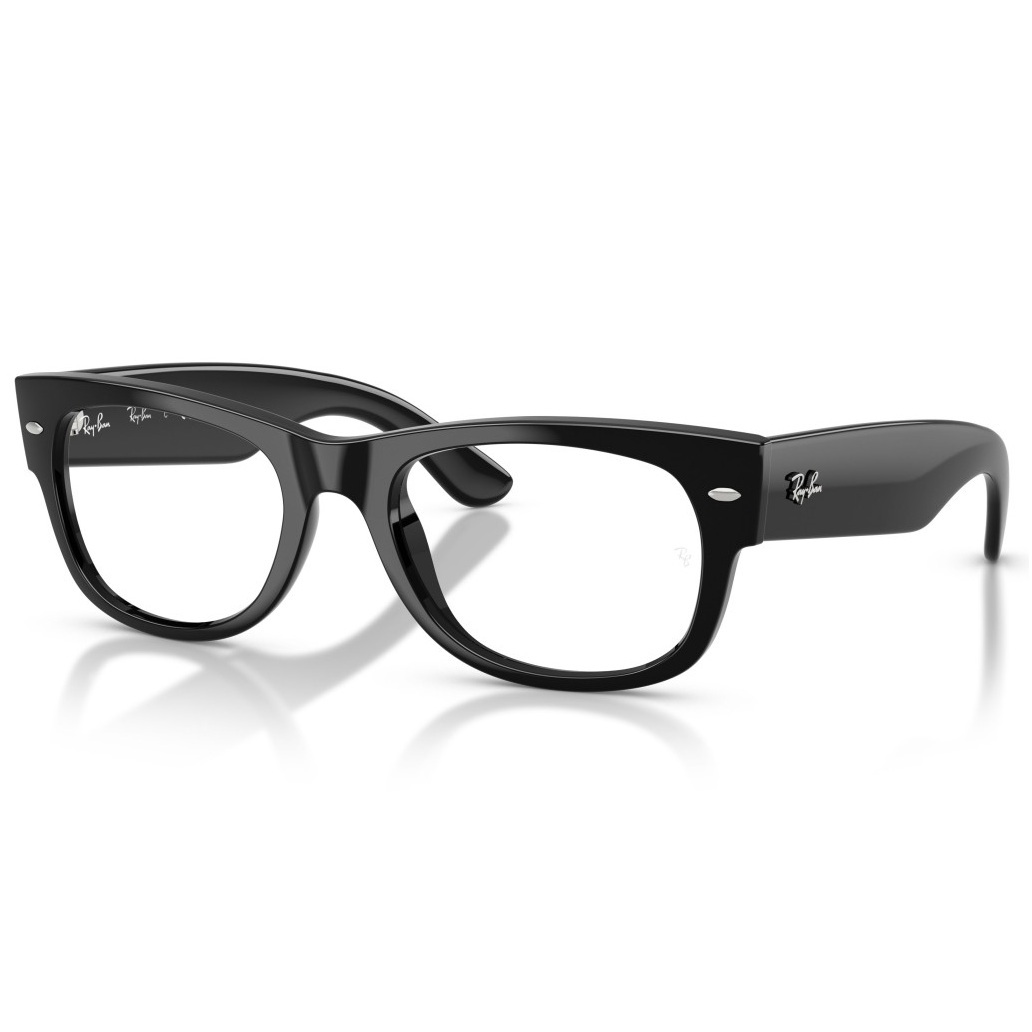 【RayBan】RB0832VF 2000-52mm 光學眼鏡