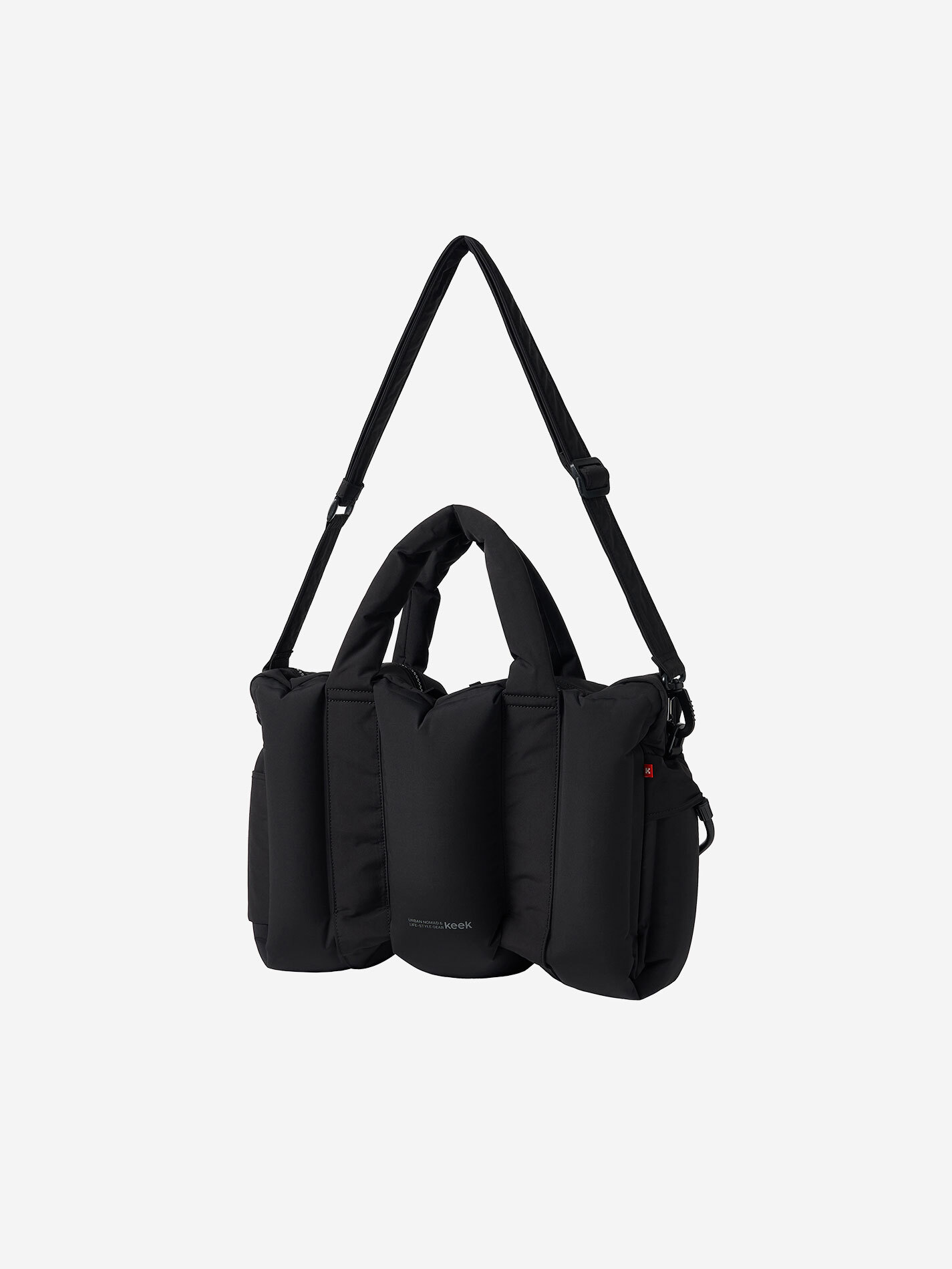 KEEK｜Air Brief Bag V2 (3colors)