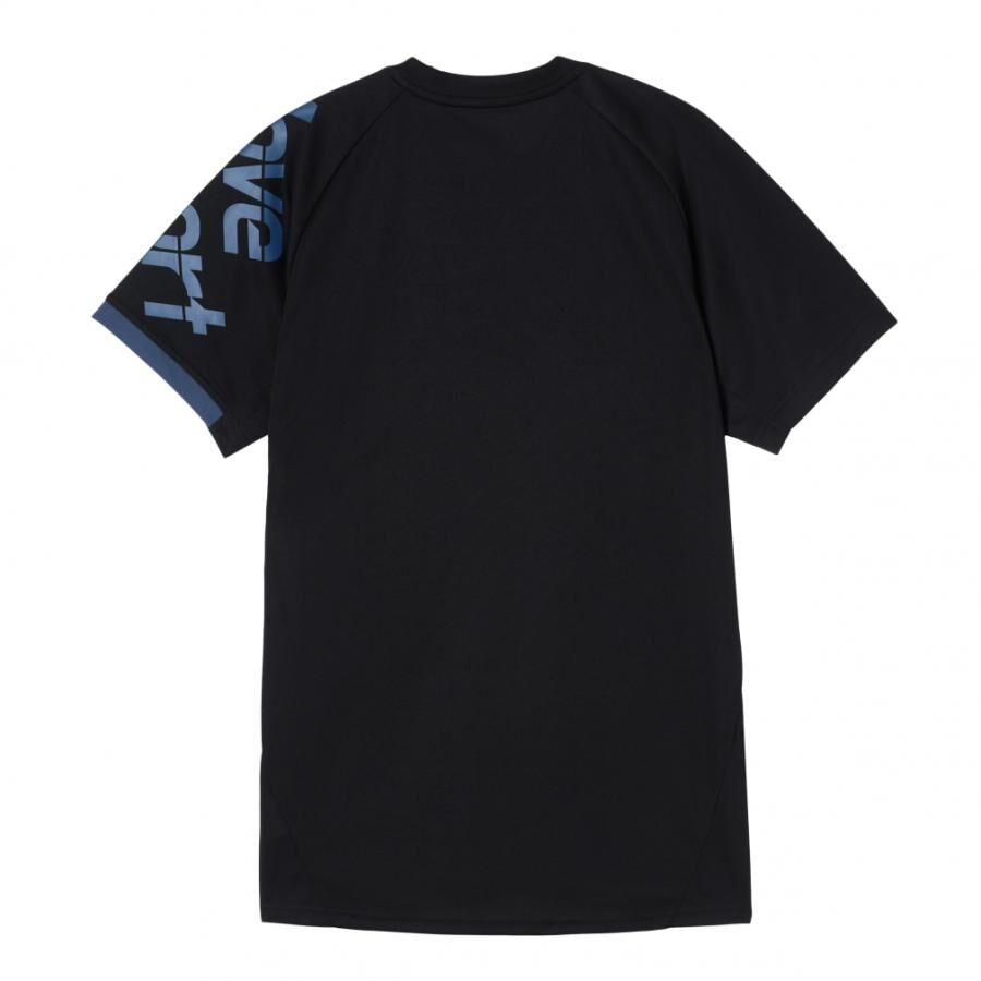 DESCENTE TEE SV6SHT04U