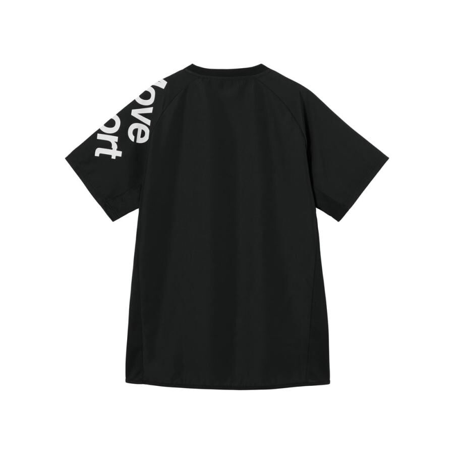 DESCENTE TEE SV6SWB02U
