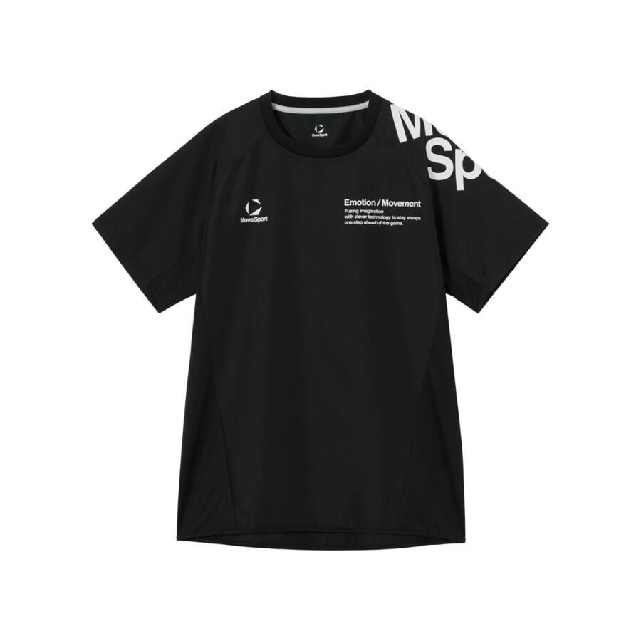 DESCENTE TEE SV6SWB02U