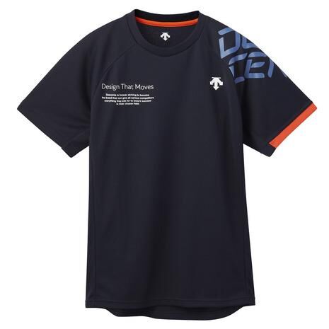 DESCENTE TEE DV5SHT03U