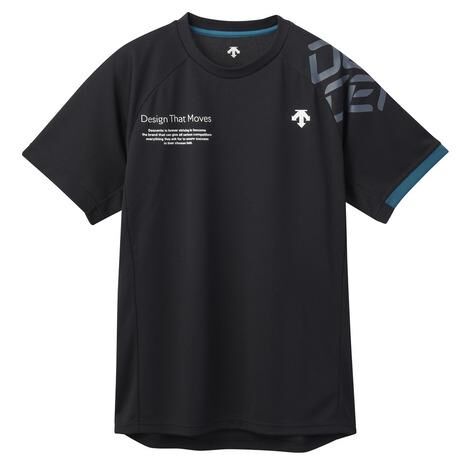 DESCENTE TEE DV5SHT03U