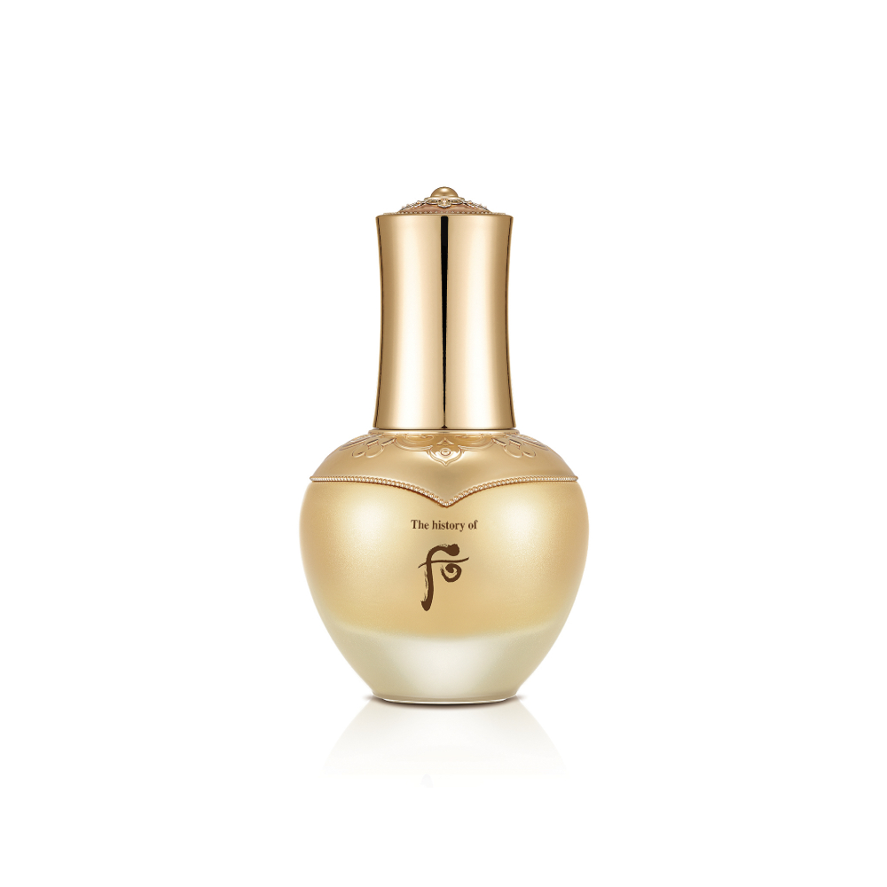 XO137 后 黃金安瓶 40ML EXP: 2028年