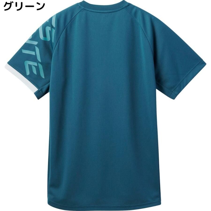 DESCENTE TEE DV5SHT03U