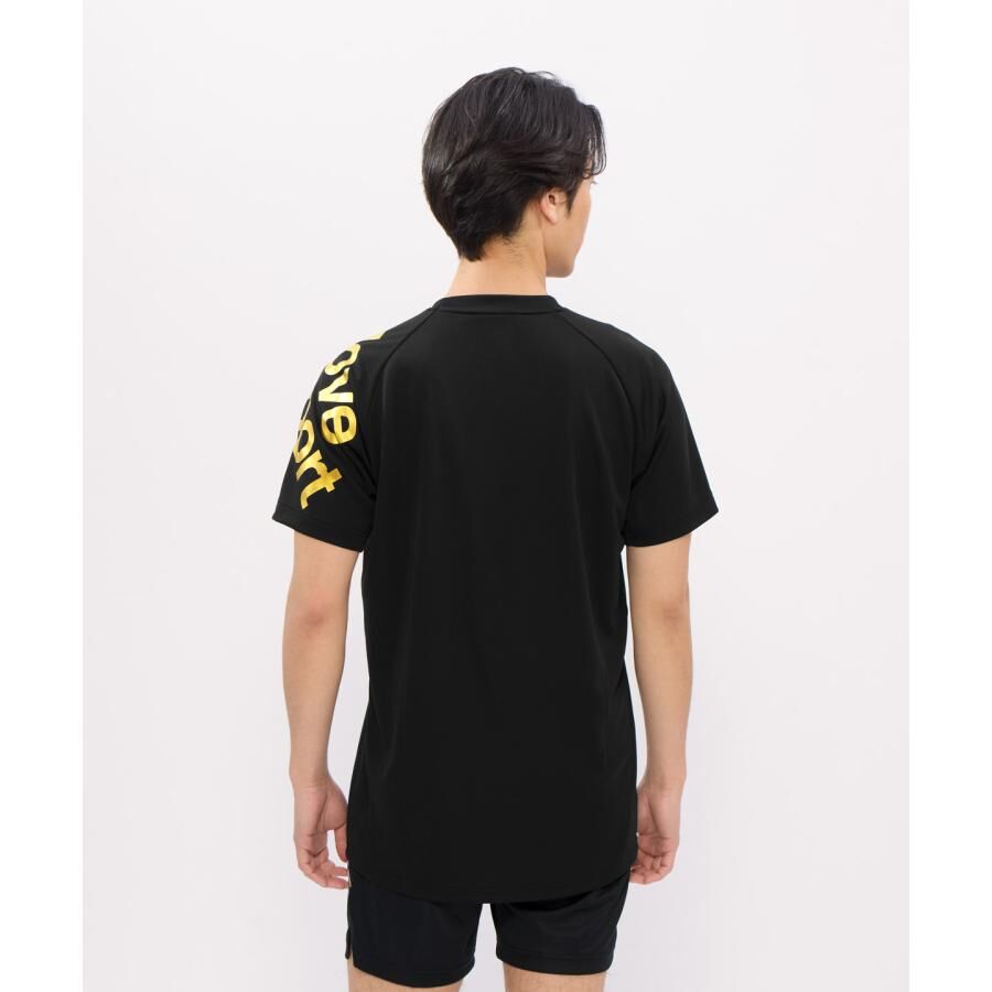 DESCENTE TEE SV6SHT11U