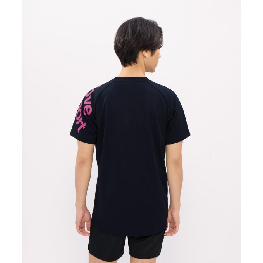 DESCENT TEE SV6SHT11U