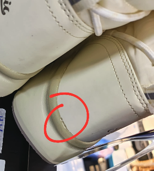 【現貨】AKIII | Icelynn recovery padded boots (暇痴6折特價出清) Ivory245