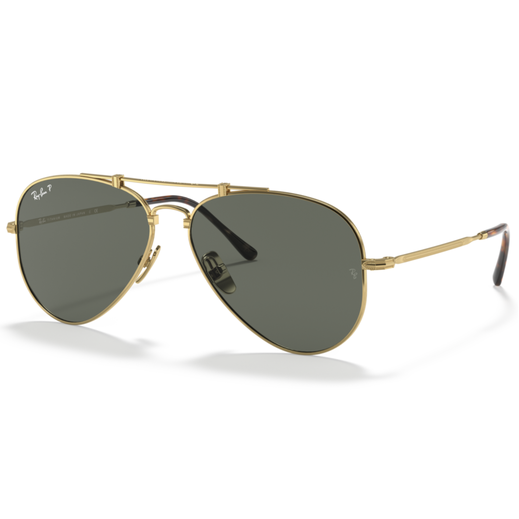 【RayBan】RB8125M 9143-58mm 偏光太陽眼鏡