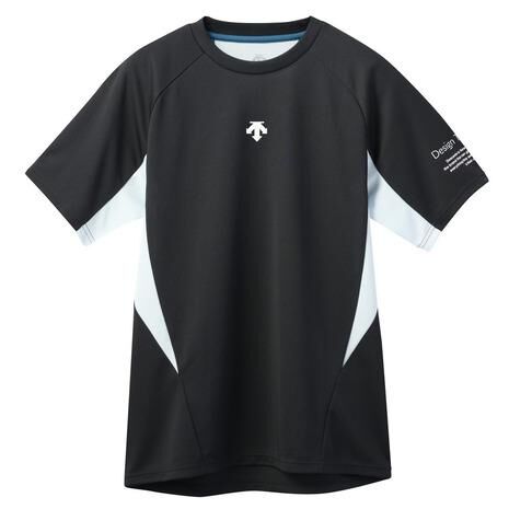 DESCENTE TEE DV5SHT04U