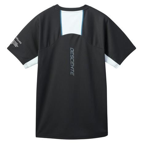 DESCENTE TEE DV5SHT04U